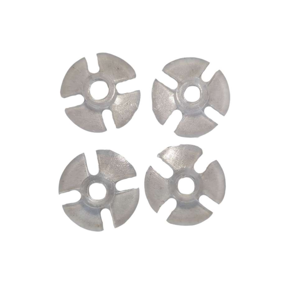 Rotary Cutter Fan 4 Piece
